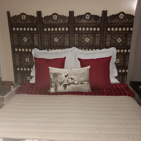 Mitat Guesthouse Beaufort West Exterior photo